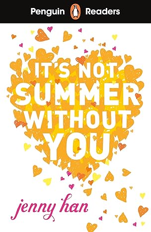 PENGUIN Readers 4: It's Not Summer Without You    COMING SOON!