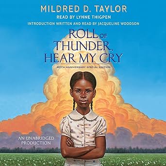 Roll of Thunder, Hear My Cry         ( For Pre-Order )