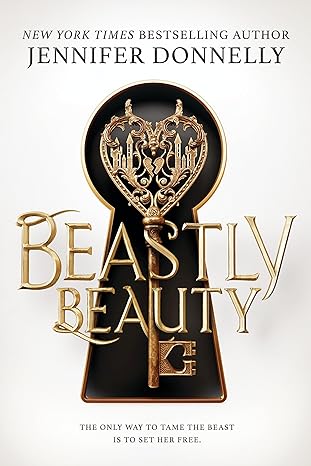 Beastly Beauty   COMING MAY 2024!