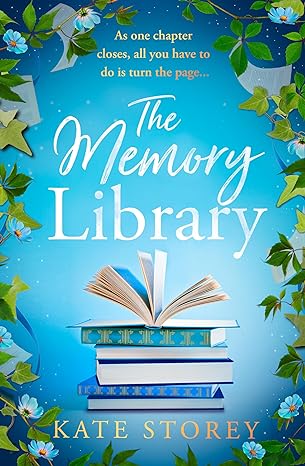The Memory Library     COMING SOON!
