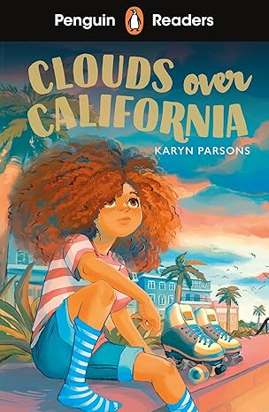 PENGUIN Readers 4: Clouds Over California      COMING SOON!