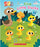 Five Little Ducks   (Board Book)