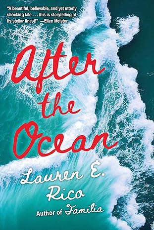 After The Ocean       COMING SOON!