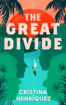 The Great Divide   COMING MARCH 2024!