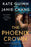 The Phoenix Crown      COMING FEBRUARY 2024!