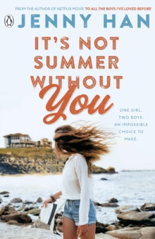 The Summer I Turned Pretty #02 - It's Not Summer Without You