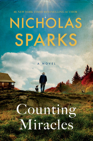 Counting Miracles - COMING SEPTEMBER 2024