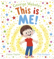 This is Me      (Board Book)