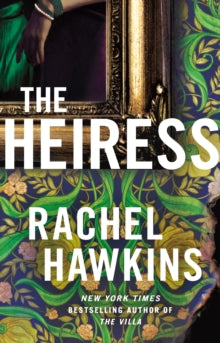 The Heiress      COMING JANUARY 2024!
