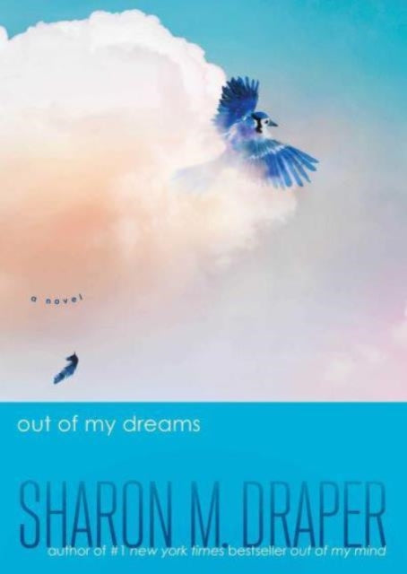 Out of My Dreams - COMING SEPTEMBER 2024!!