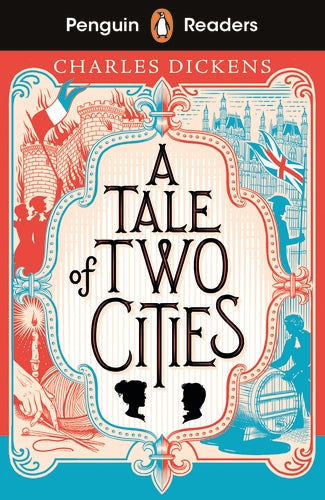 PENGUIN Readers 6: A Tale of Two Cities