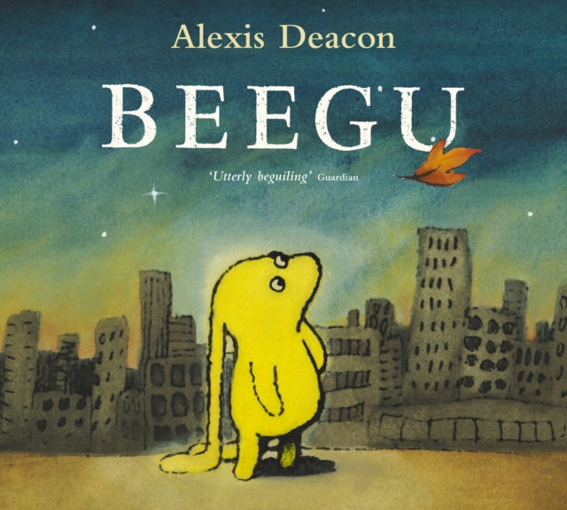 Beegu (Picture Book)