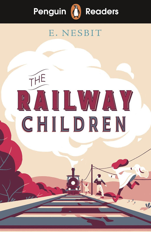 PENGUIN Readers 1:The Railway Children