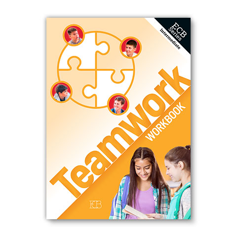 ECB: Teamwork Workbook