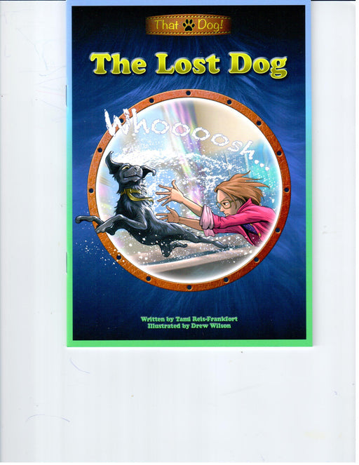 That Dog #2 - The Lost Dog