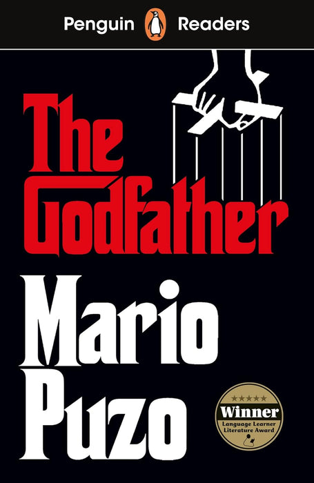 PENGUIN Readers 7: The Godfather