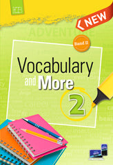 ECB: ECB: Vocabulary and More 2 Band II