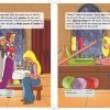 Ofarim Let's Read - Level D Book 6 - The Three Aunts