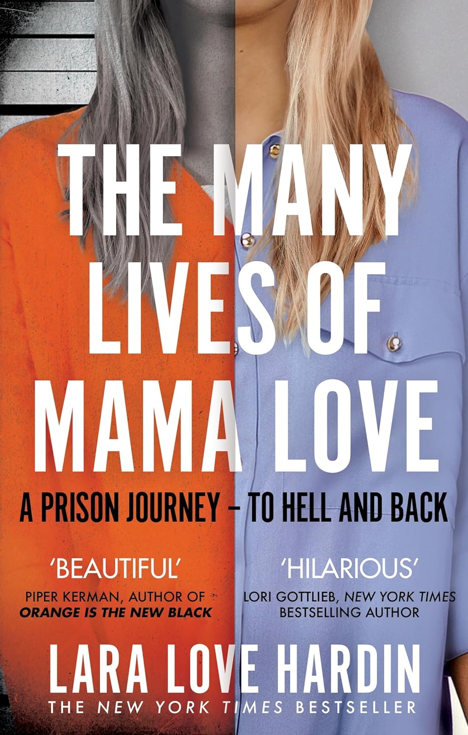 The Many Lives of Mama Love - COMING JULY 2024