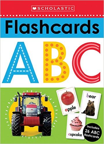 Flashcards - ABC