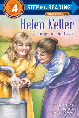 STEP 4 - Helen Keller: Courage in the Dark
