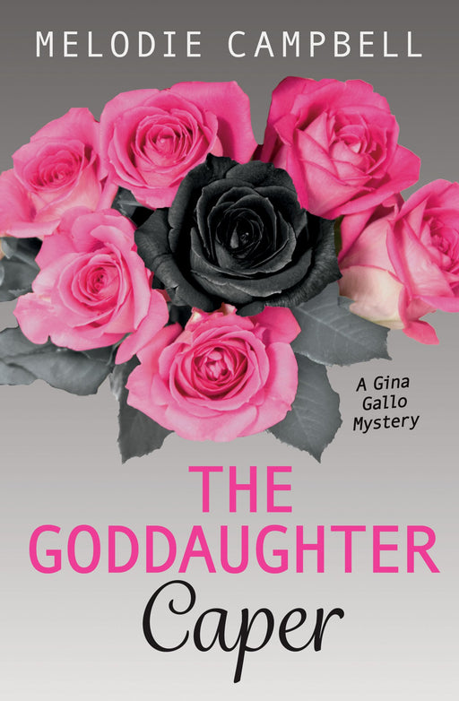 Rapid Reads The Goddaughter Caper