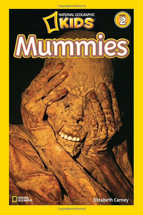 NGR 2 - Mummies