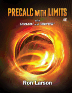 Precalculus with Limits Grade 12