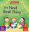 Scholastic Phonics Readers 8:  The Next Best Thing   COMING SOON!