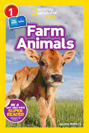 NGR 1 - Farm Animals