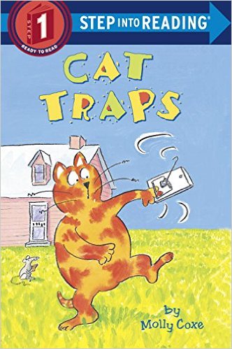 STEP 1 - Cat Traps