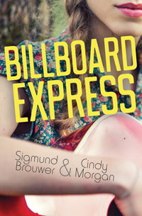 Orca Limelights Billboard Express