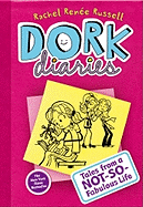 Dork Diaries #01 - Tales from a Not-So-Fabulous Life