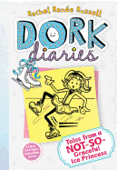 Dork Diaries #04 - Tales from a Not-So-Graceful Ice Princess