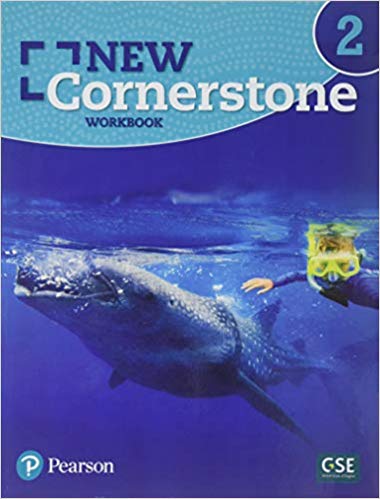 New Cornerstone #2 Workbook