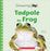 Growing Up: Tadpole to Frog
