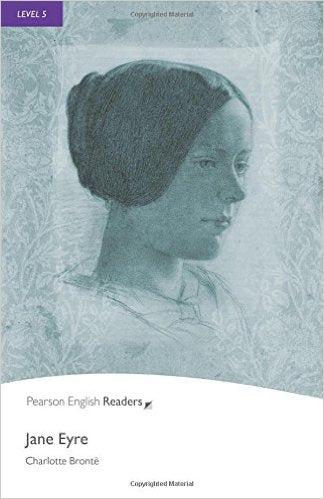 PER L5: Jane Eyre   ( Pearson English Graded Readers )