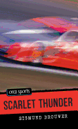 Orca Sports ESL HS Scarlet Thunder