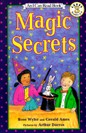 ICR 3 - Magic Secrets