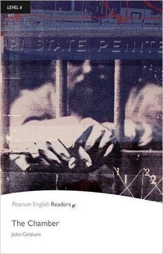 PER L6: The Chamber  ( Pearson English Graded Readers )