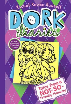 Dork Diaries #11 - Tales from a Not-So-Friendly Frenemy