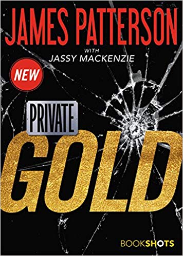 Bookshot Thrillers: Private: Gold