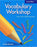 Sadlier Vocabulary Workshop Grd.5 Blue 2020 SE