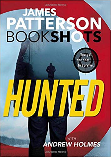 Bookshot Thrillers: Hunted