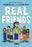 Real Friends   ( Graphic Novel )