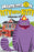 My 1st ICR - Itty Bitty Kitty: Firehouse Fun