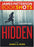 Bookshot Thrillers: Hidden: A Mitchum Story