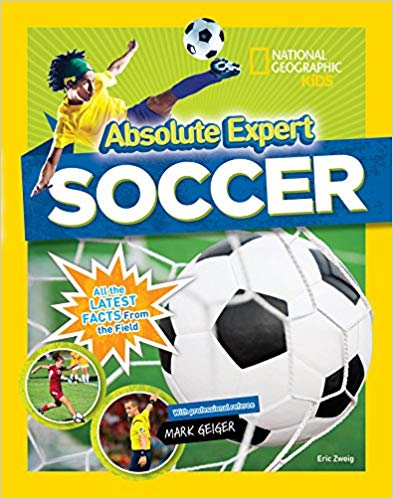 NGK Absolute Expert: Soccer HC