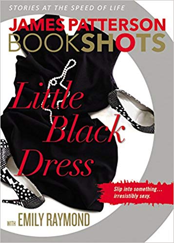 Bookshot Thrillers: Little Black Dress