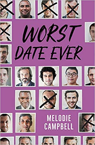 Rapid Reads Worst Date Ever